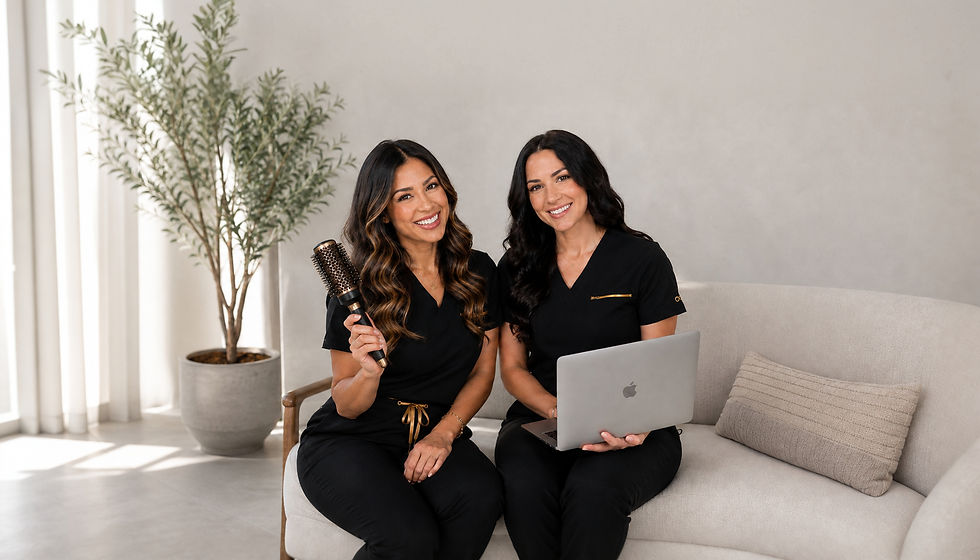 SOMA is a professional networking and recruitment platform built specifically for the beauty and aesthetics industry. Connect