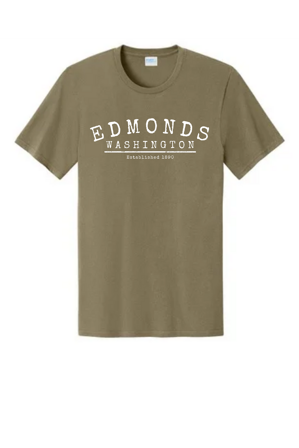 Thumbnail: Edmonds Arc - Unisex T-Shirt