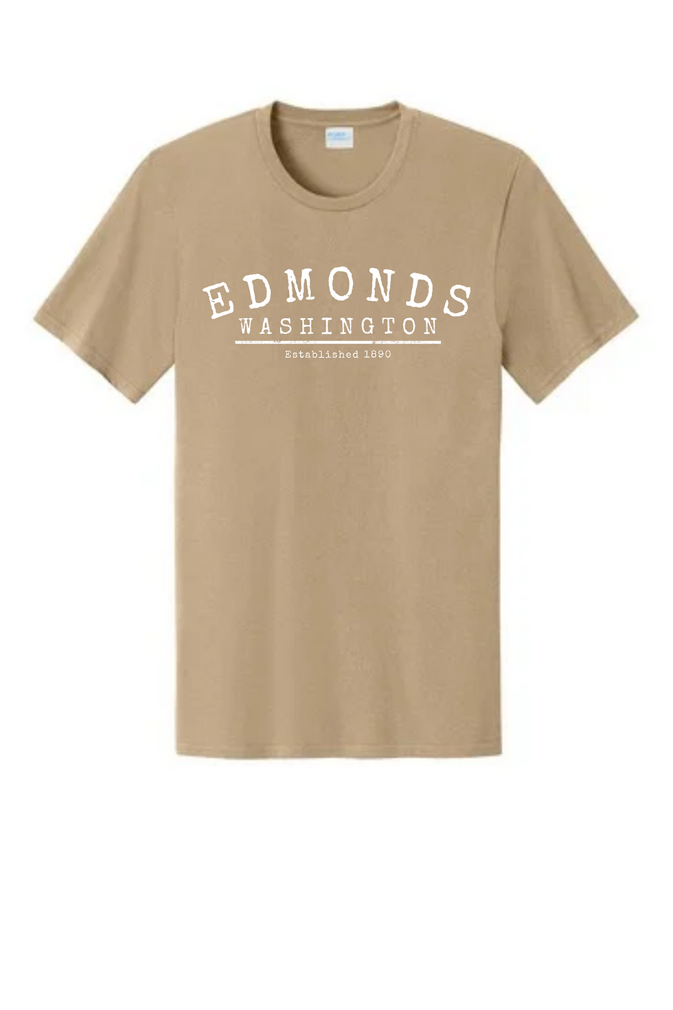 Thumbnail: Edmonds Arc - Unisex T-Shirt