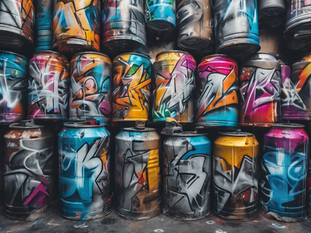 Get Creative: Join Our Exciting Graffiti Battle Events