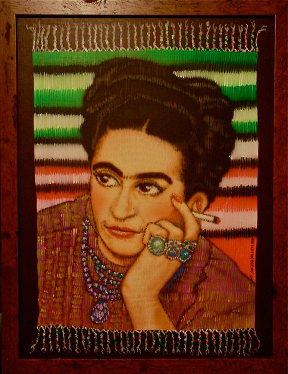 Frida