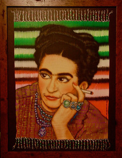 Frida