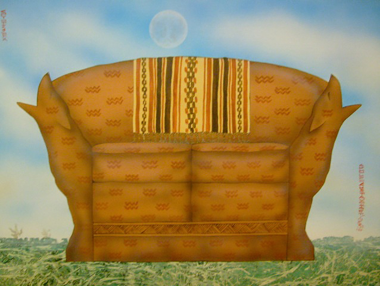 Coyotesofa