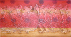 Los Bailladores