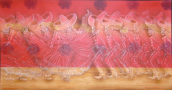 Los Bailladores