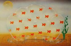 Doggy Dog Sofa