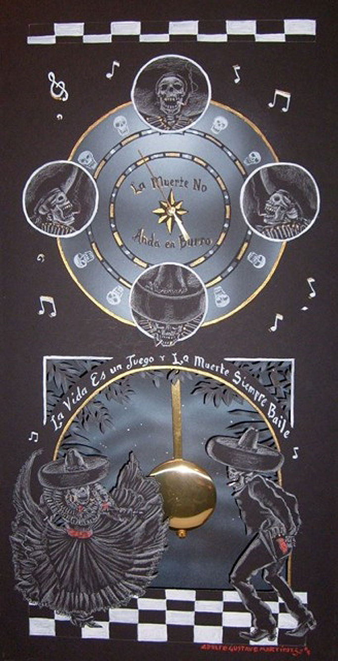 Clock