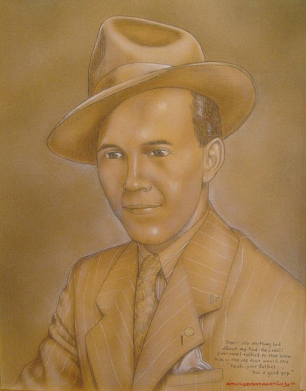 My Father