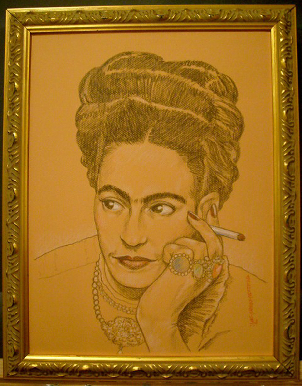 Frida