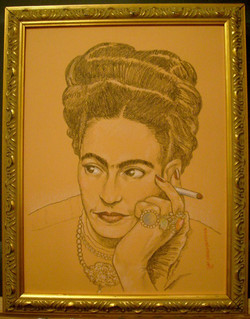 Frida