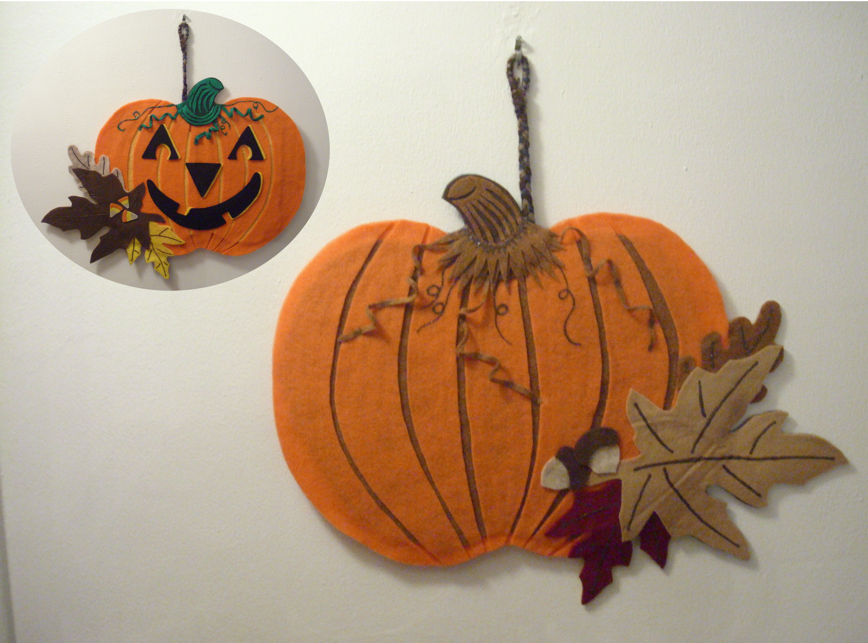 Pumpkin