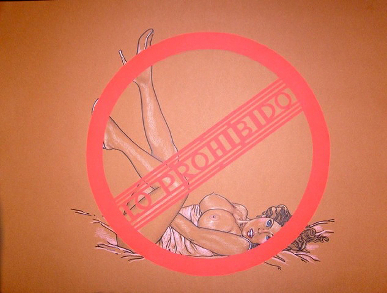 Lo Prohibido