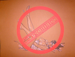 Lo Prohibido