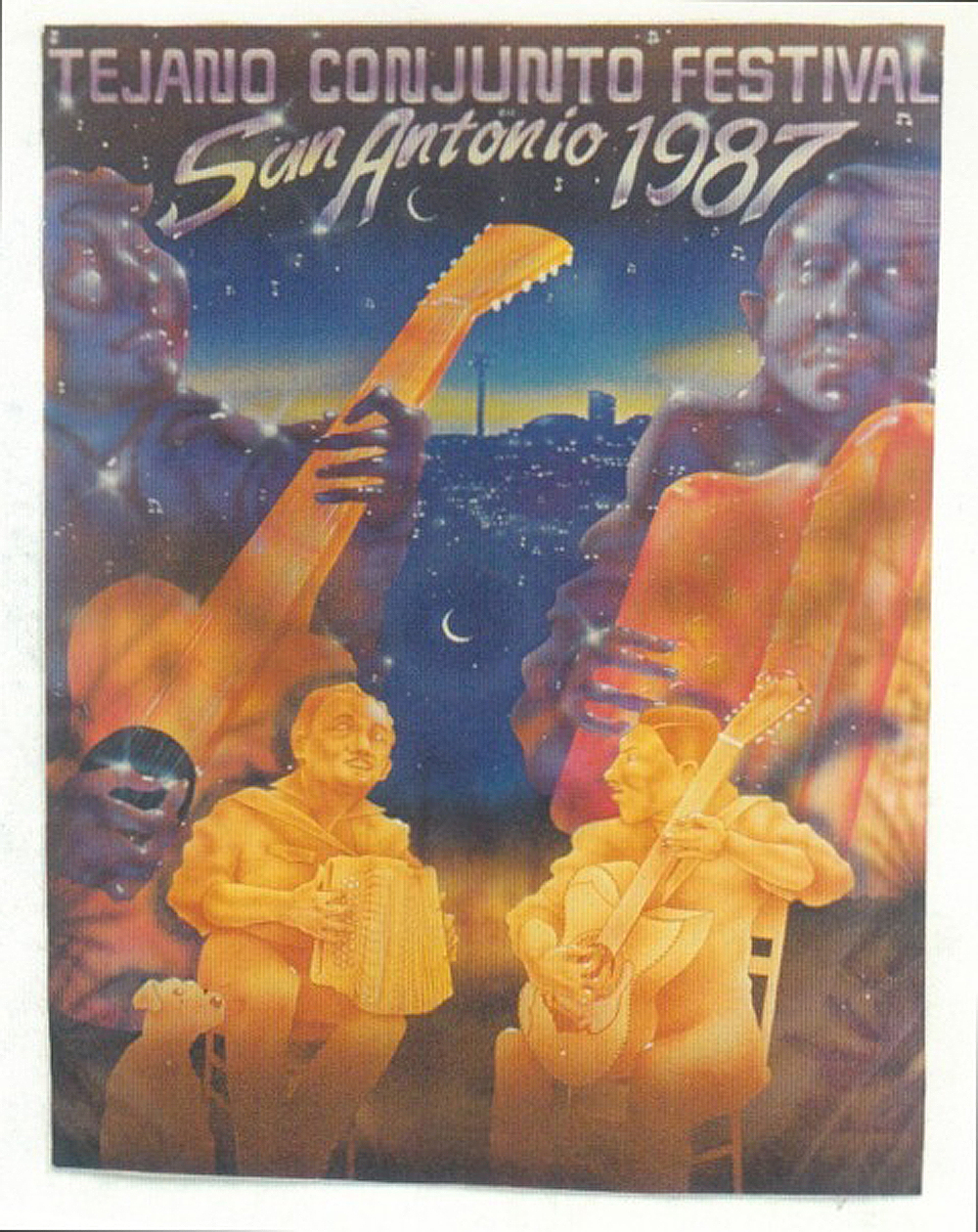 Festival Poster