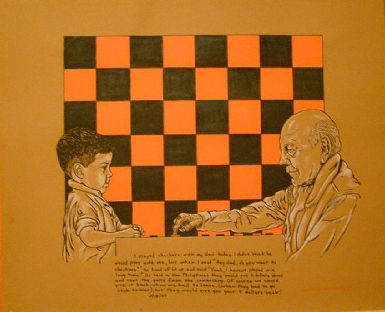 Checkers