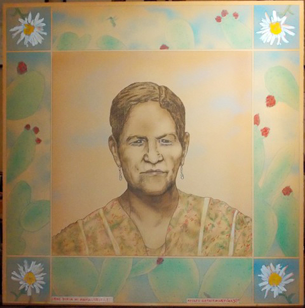 Mamagarita