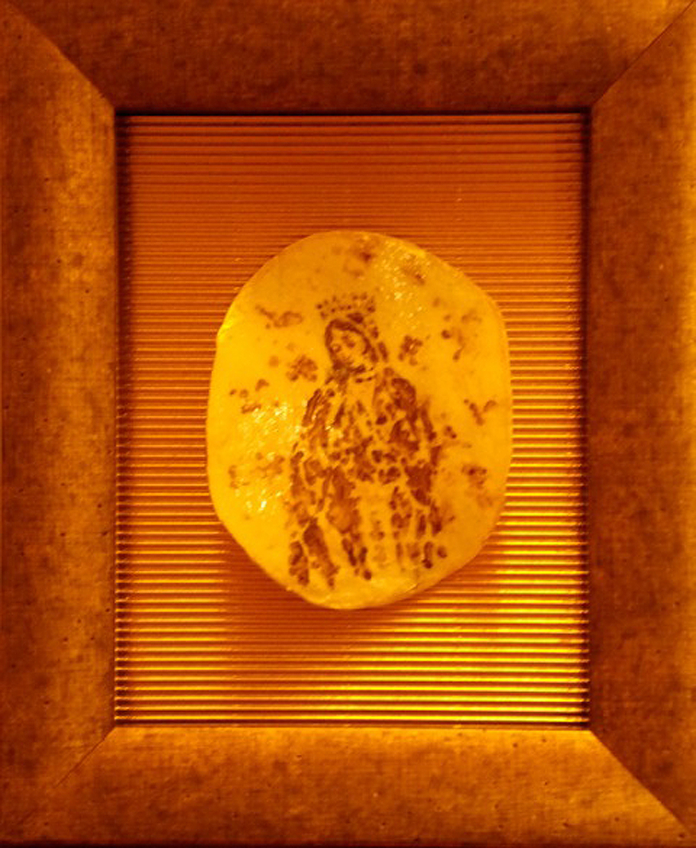 Tortilla