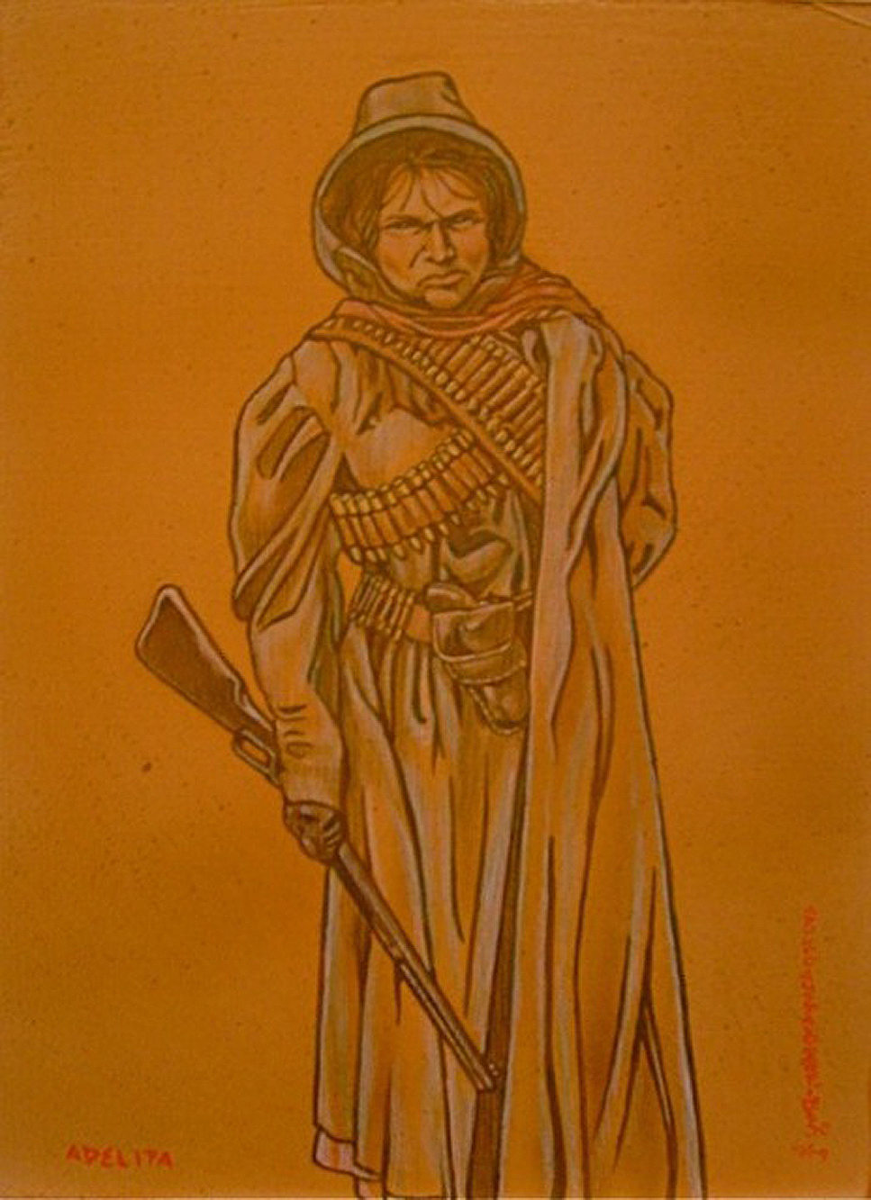Adelitas