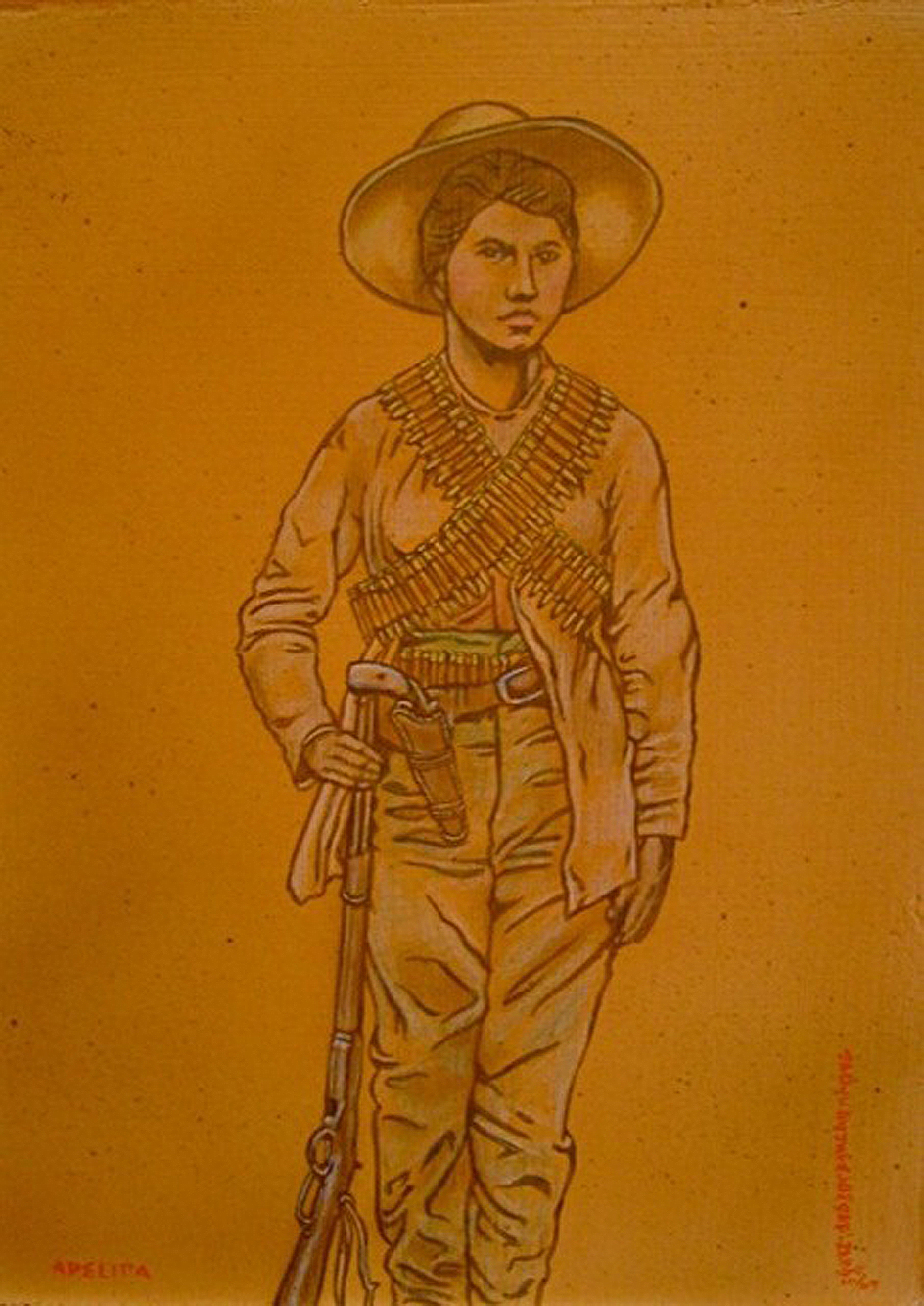 Adelitas