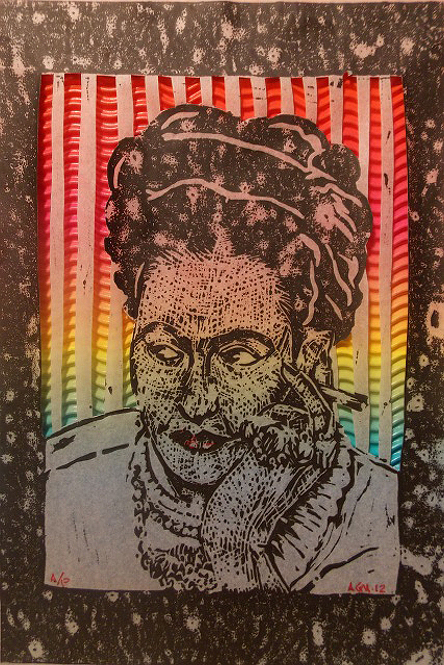 Frida