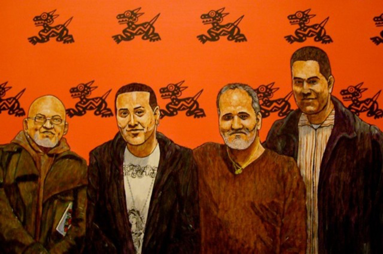 Los Vatos