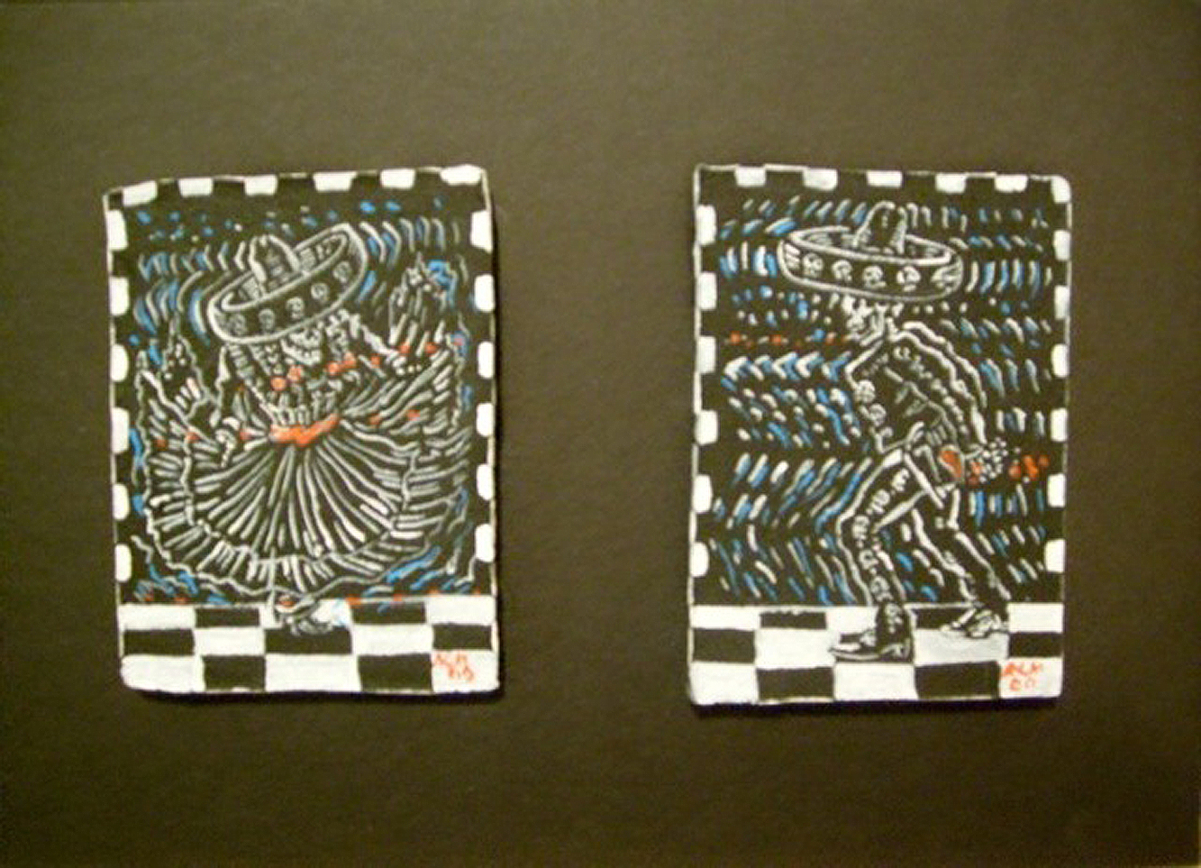Tiles