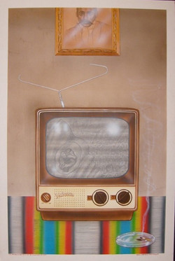 The revolution will not be televized