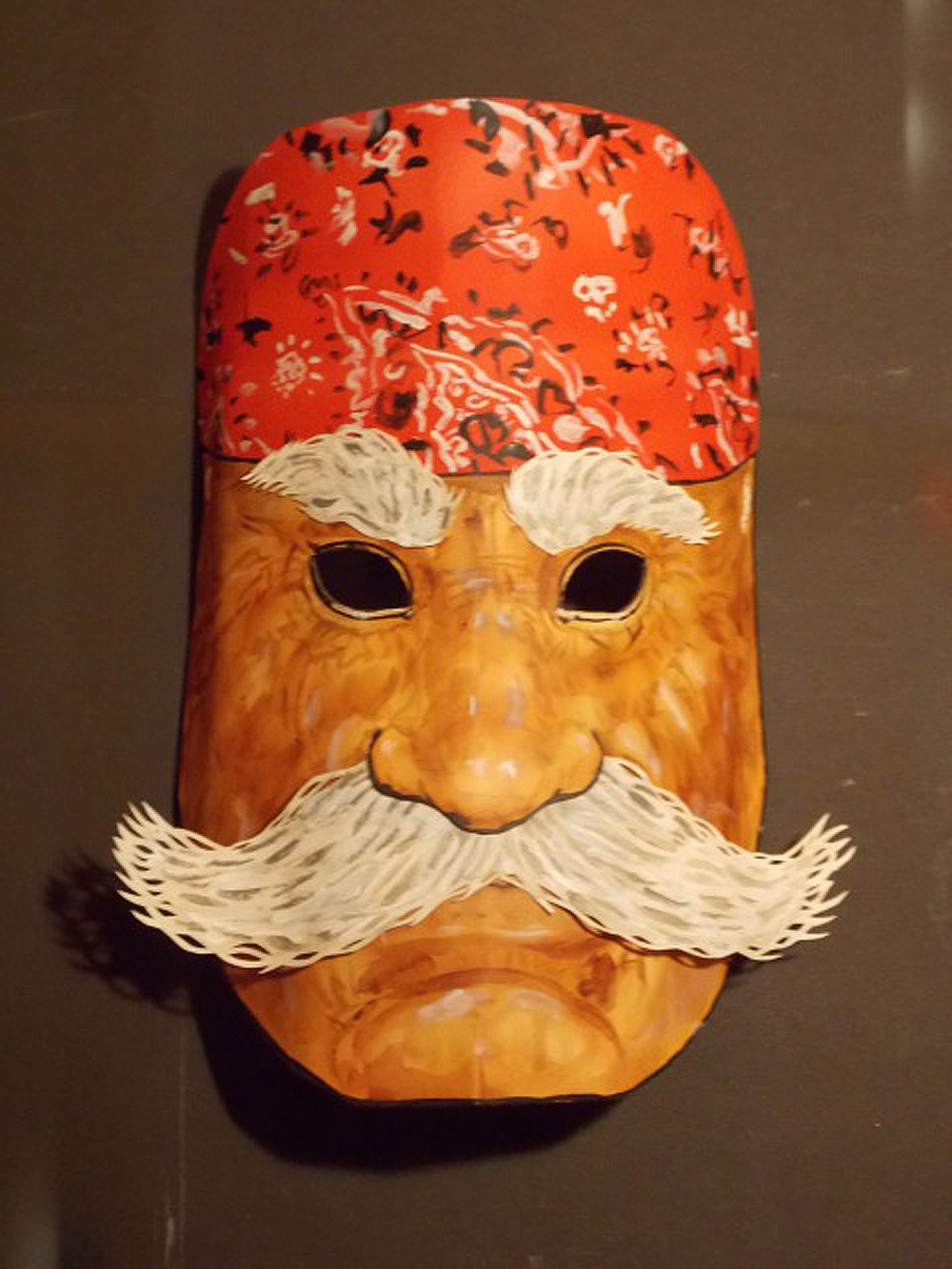 Mask