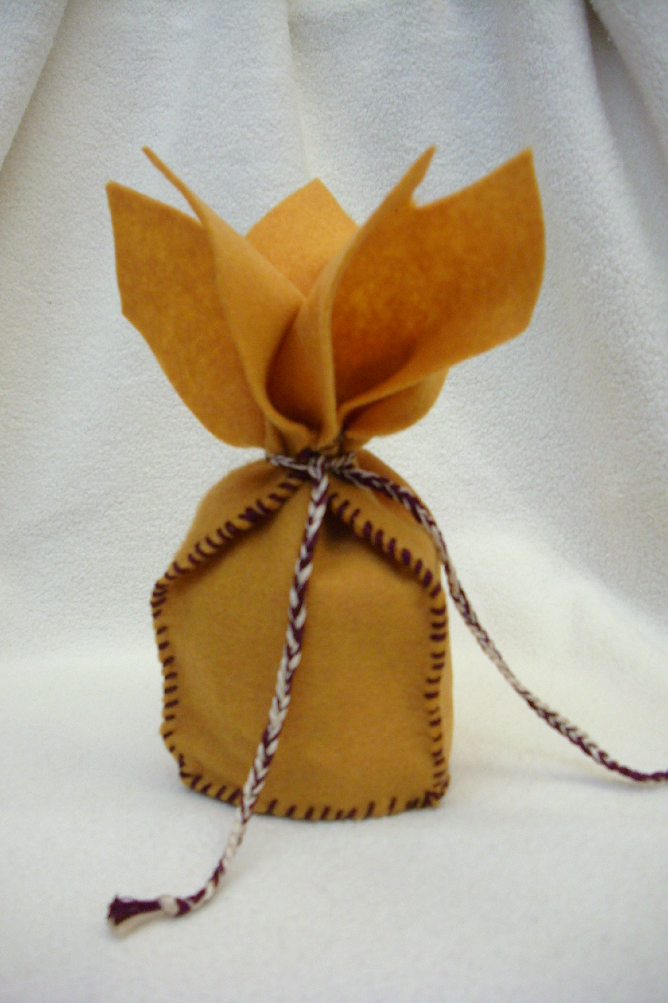Jack's Bag of Gold