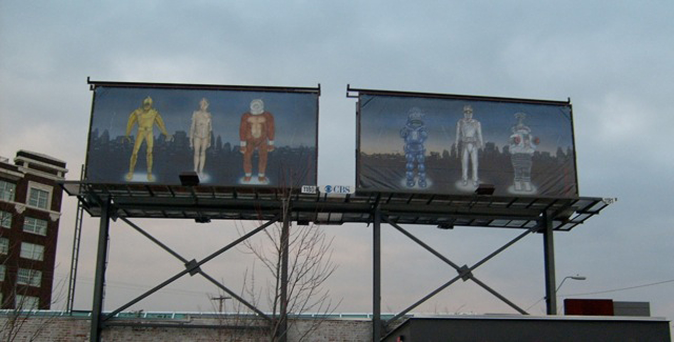 Billboard