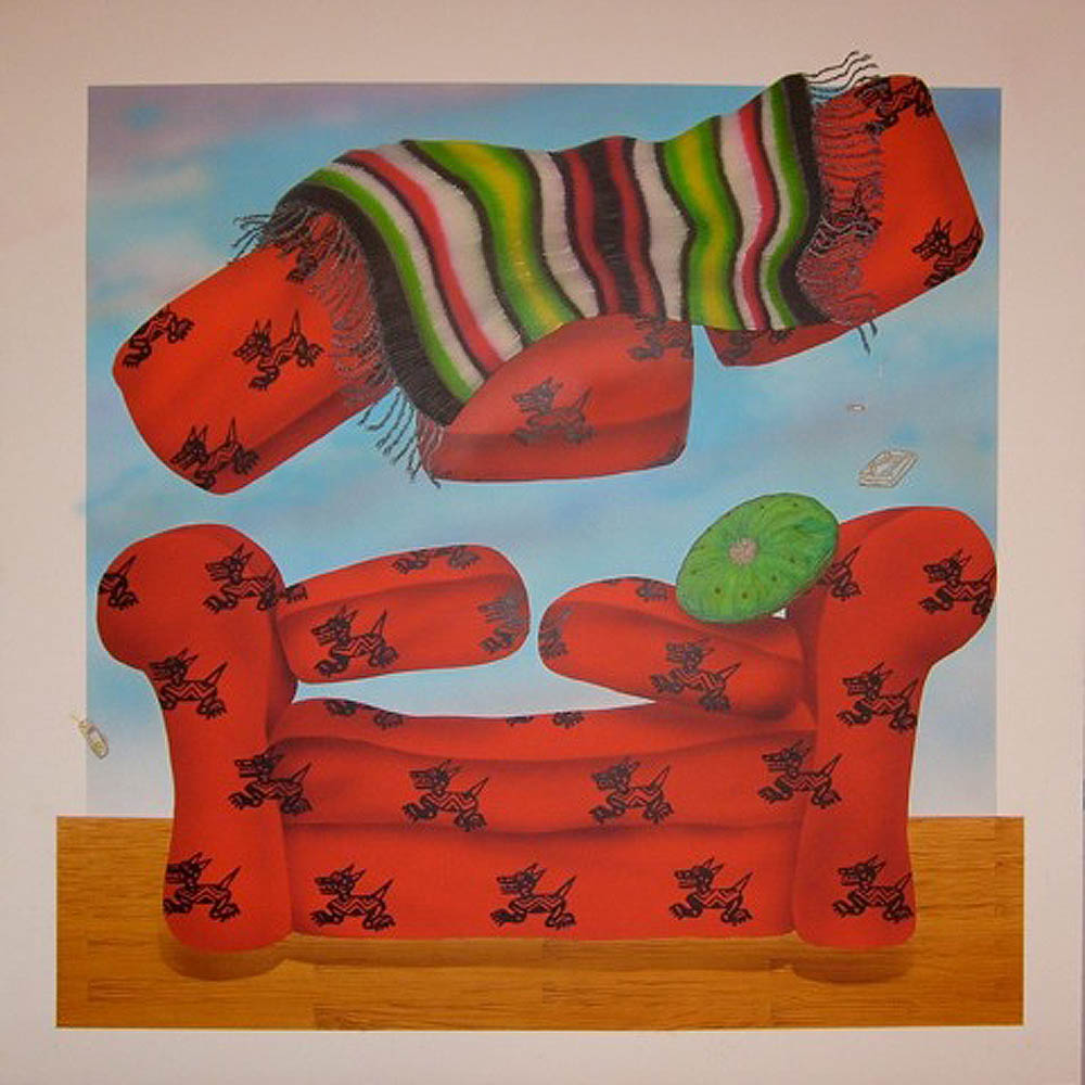 Surrealsofa