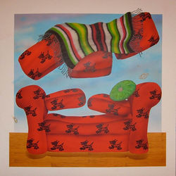 Surrealsofa
