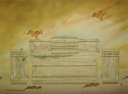 Untitled Sofa