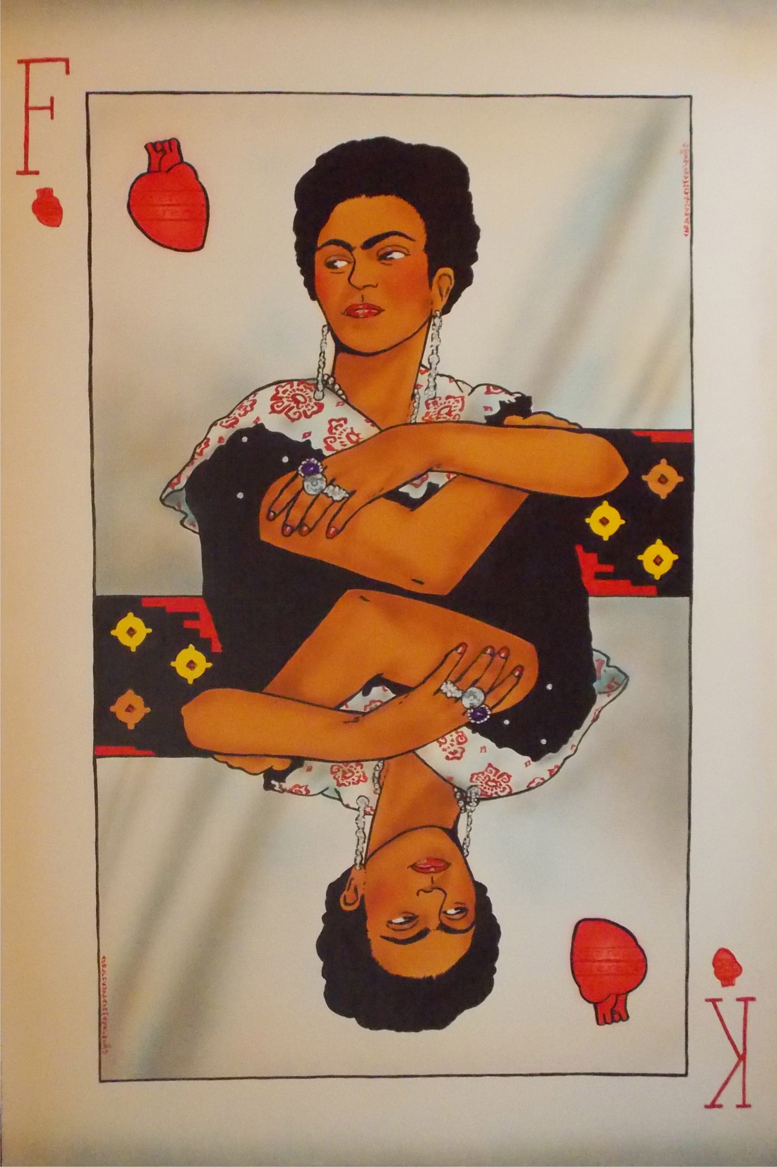 Frida
