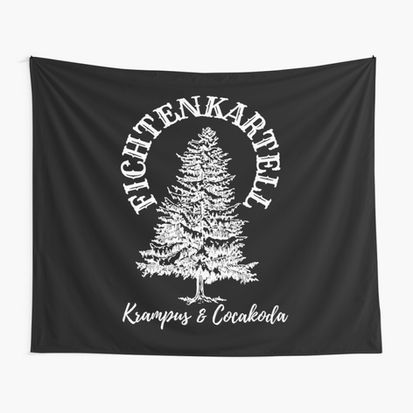 fichtenkartell, Merch