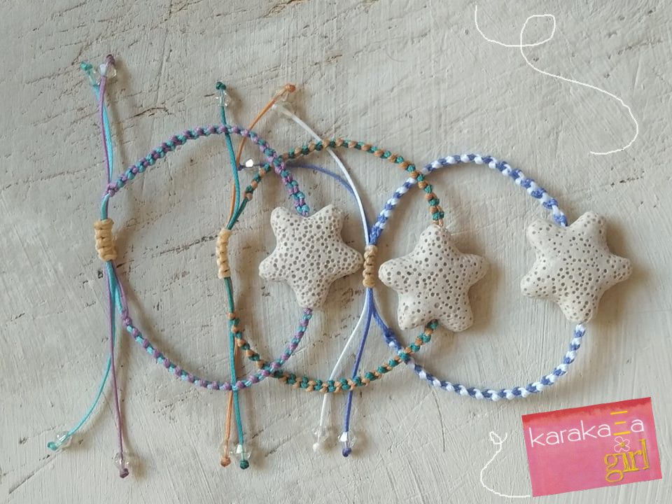 ASTERIA Bracelet