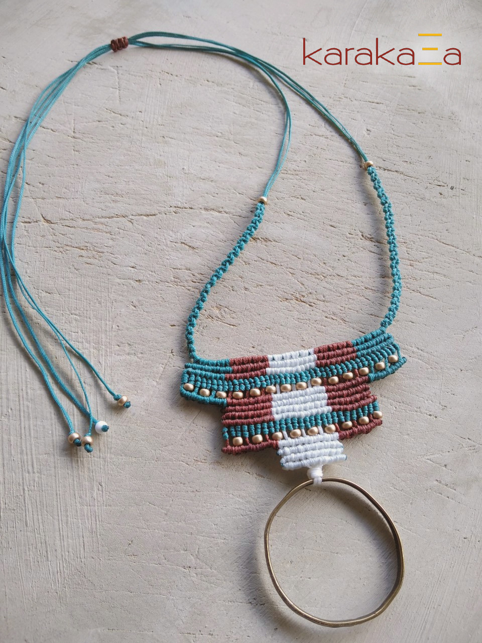 MINOAN necklace