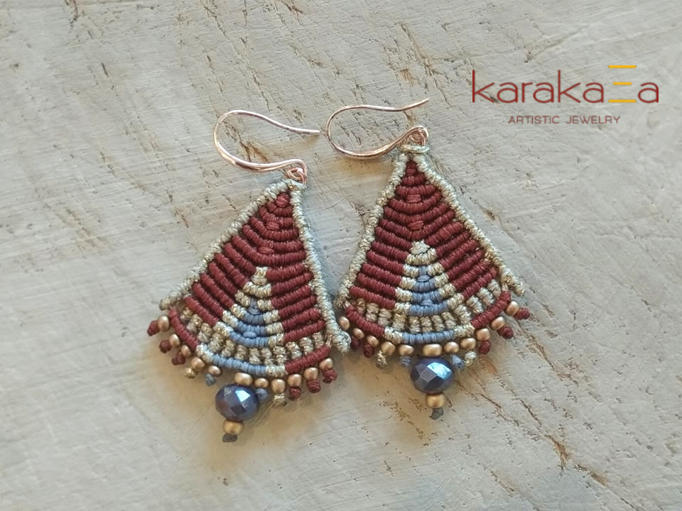 ARIADNE Earrings