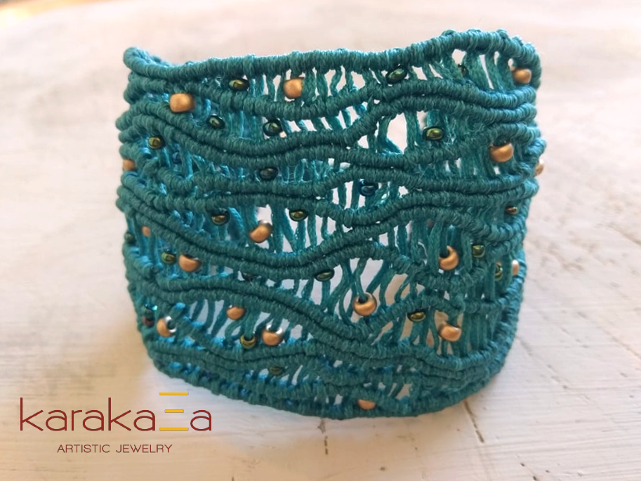 THALASSA Bracelet
