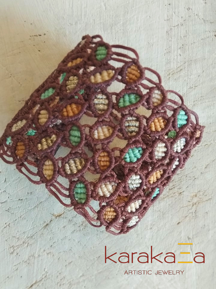 DAPHNE Bracelet
