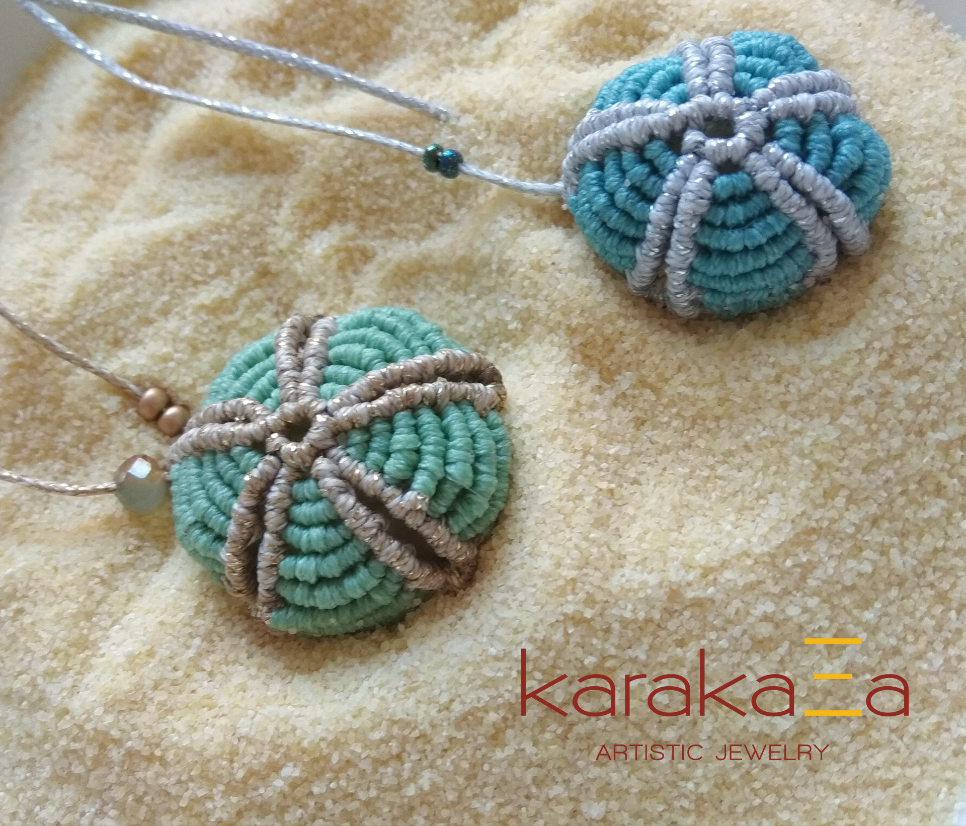 ACHINOS Necklace