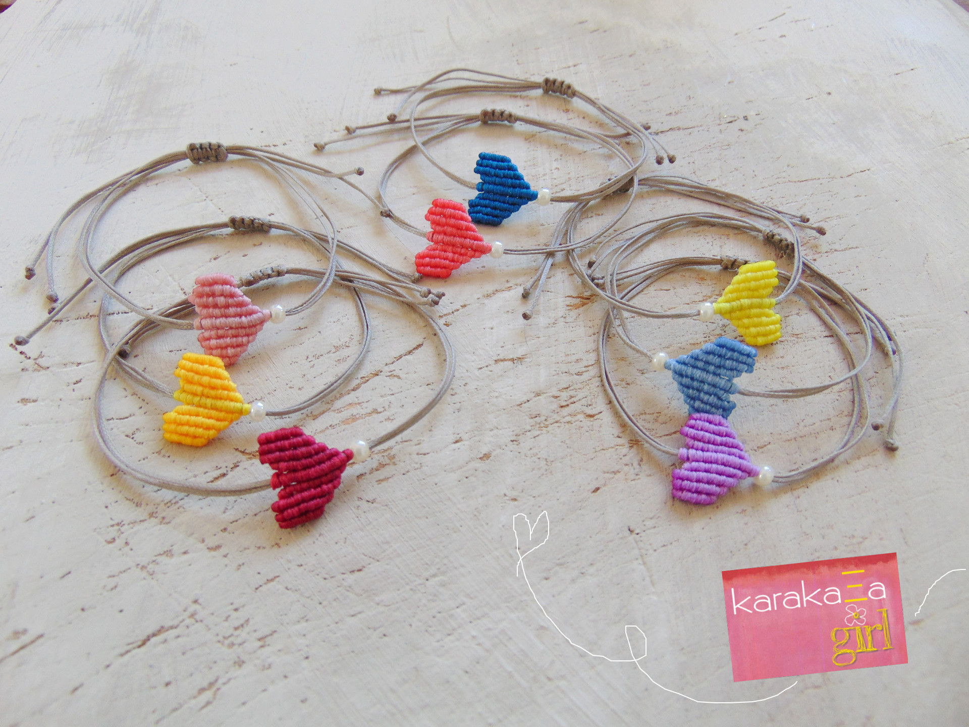 AGAPE Bracelet
