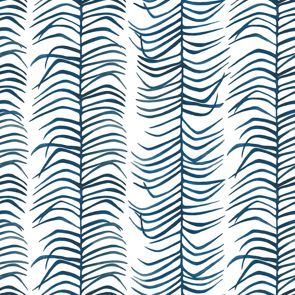 Loretta In Azul Marea