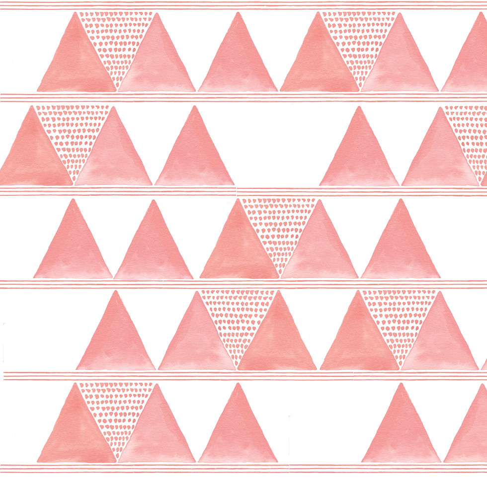 Egipto In Blush