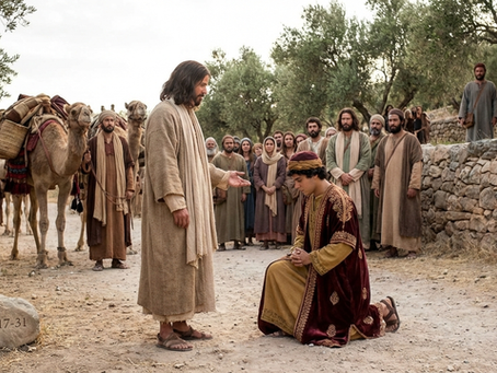 The Essence of Christianity