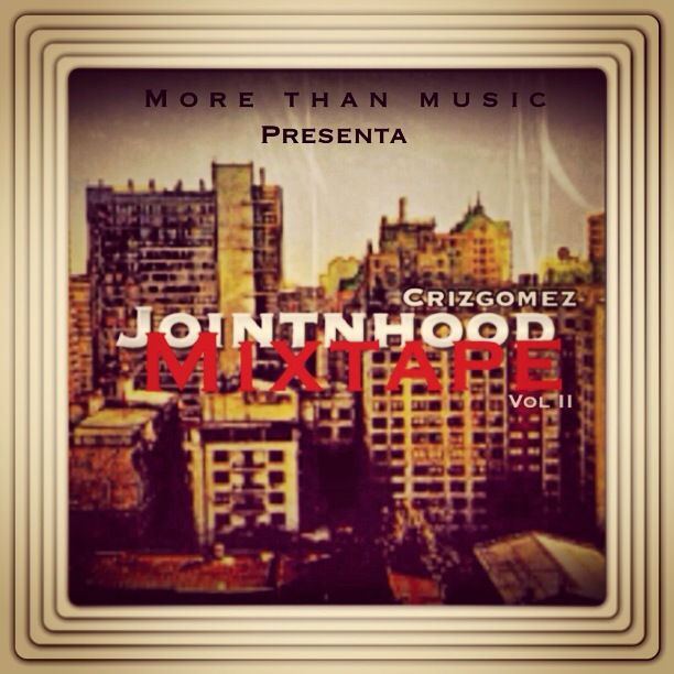 Joint n hood 2 2013