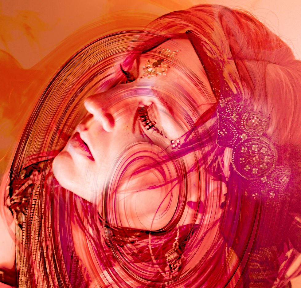 Orange Rebellion