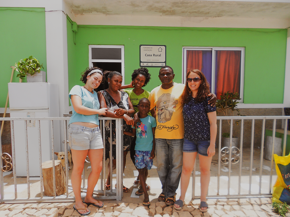 Conservation and Communities Program