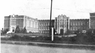 What Happened to William James Middle School?