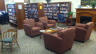 Denton Senior Center A Place To Make Friends